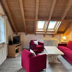 Ferienwohnung Fauser