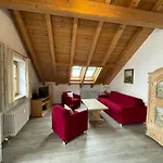 Ferienwohnung Fauser