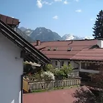 Ferienwohnung Fauser
