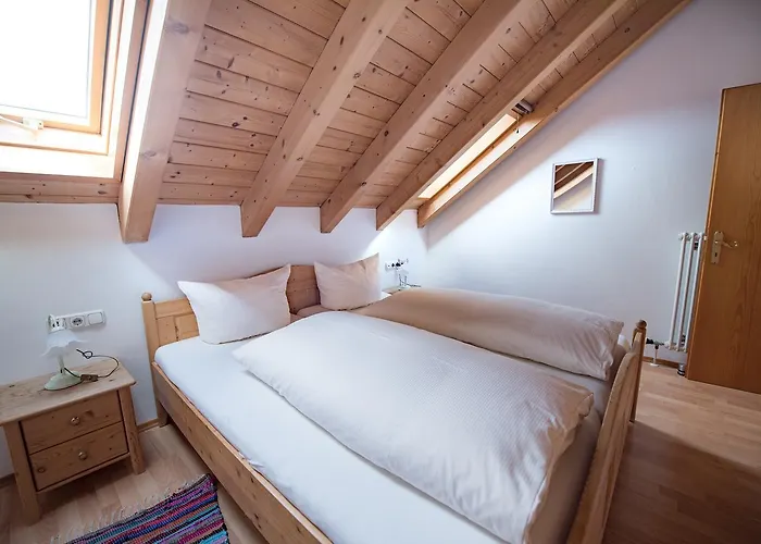 Ferienwohnung Fauser