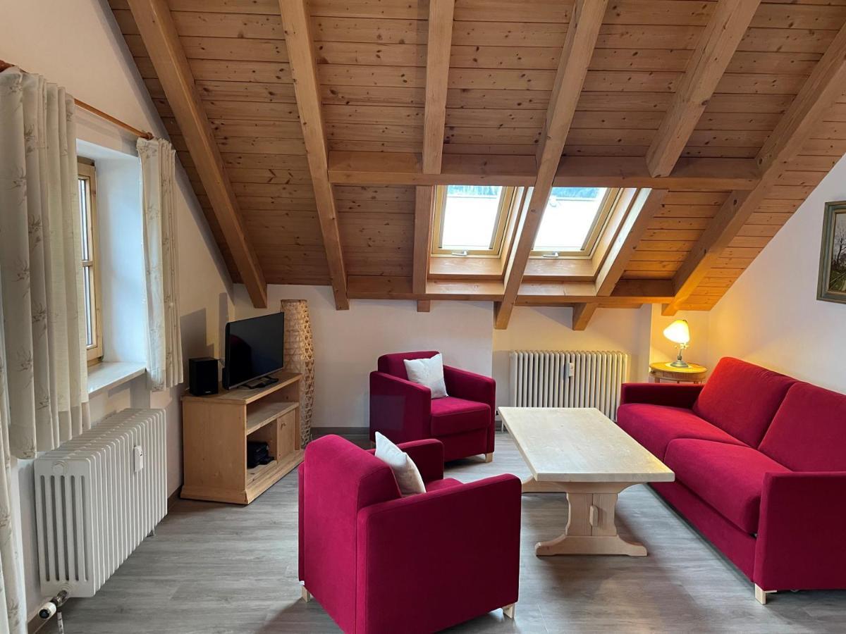 Fauser Appartement