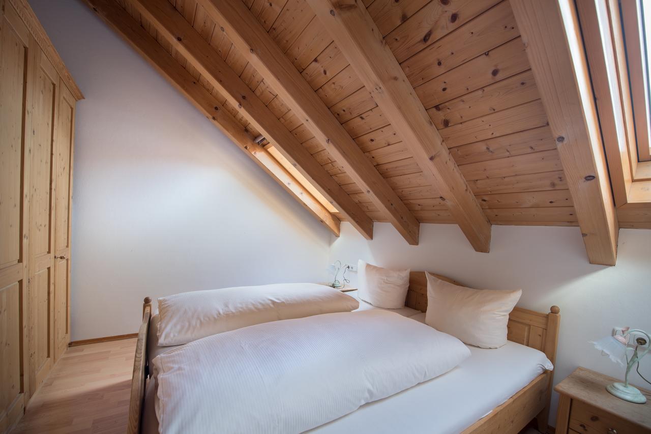 Fauser Appartement Oberstdorf