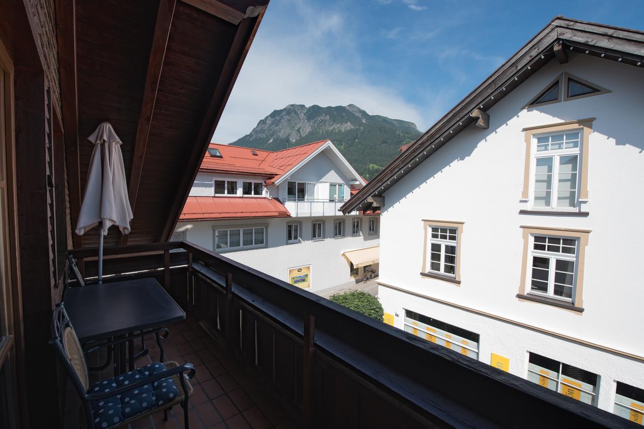Fauser Oberstdorf