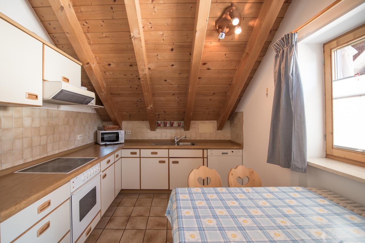 Fauser Appartement *