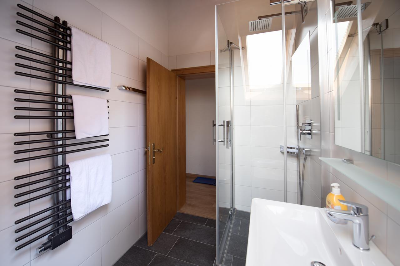 Fauser Appartement