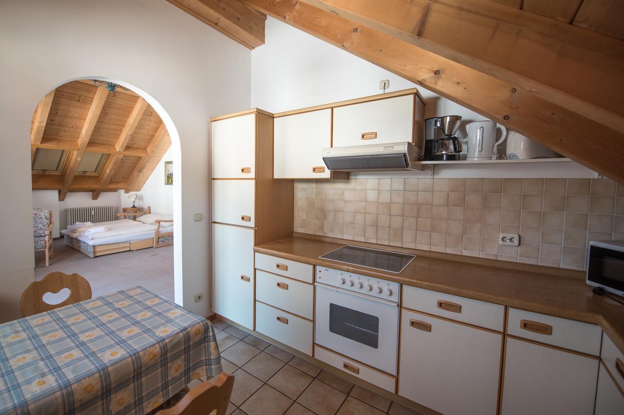 Appartement Fauser *