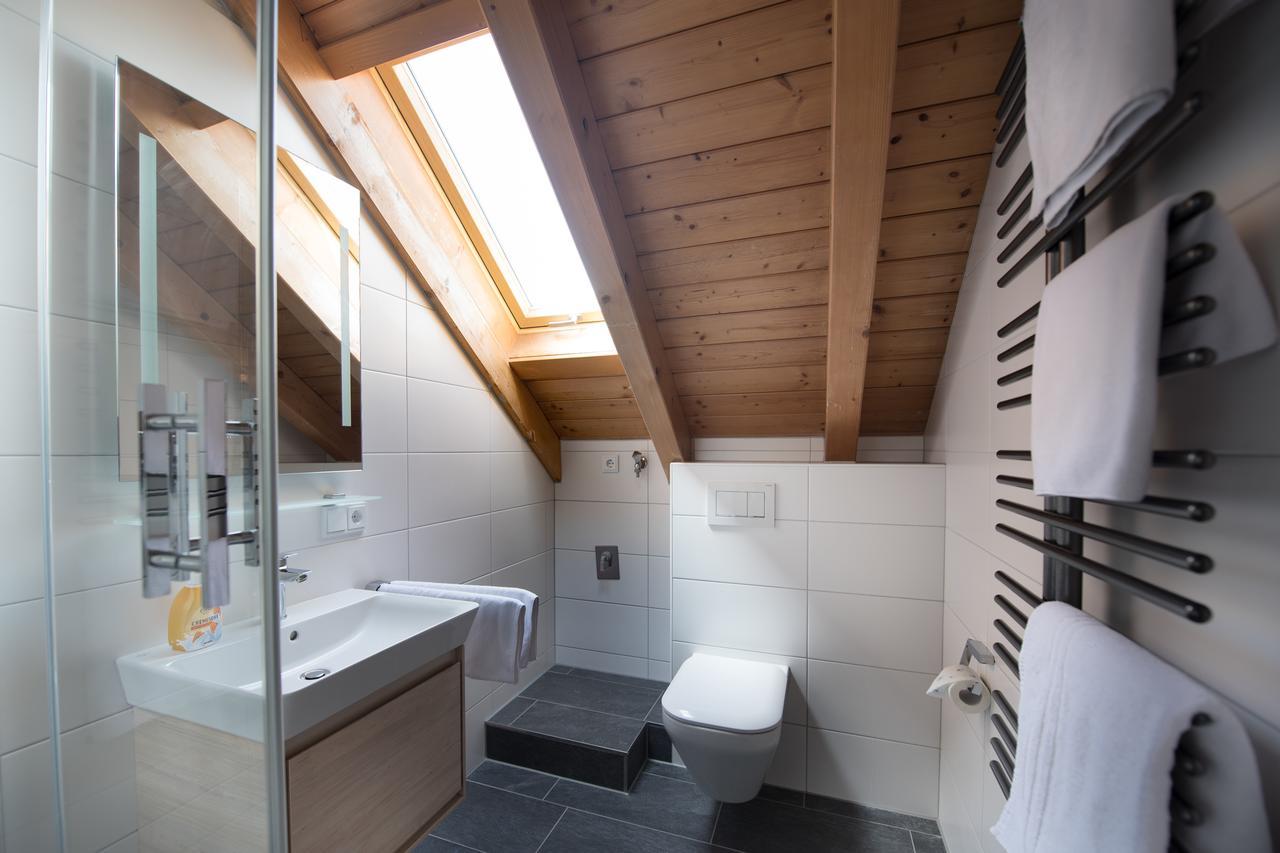 Appartement Fauser