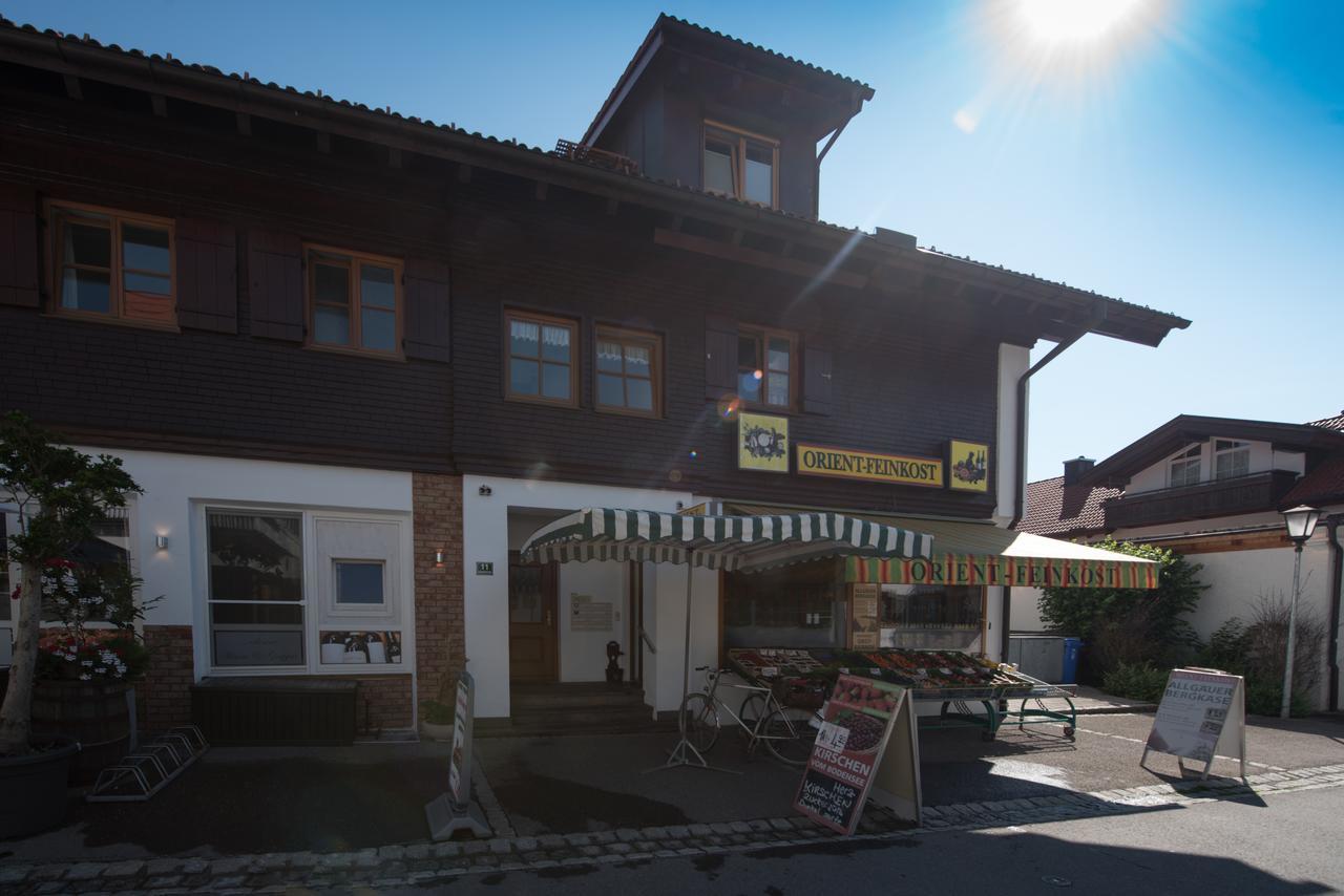Fauser * Oberstdorf
