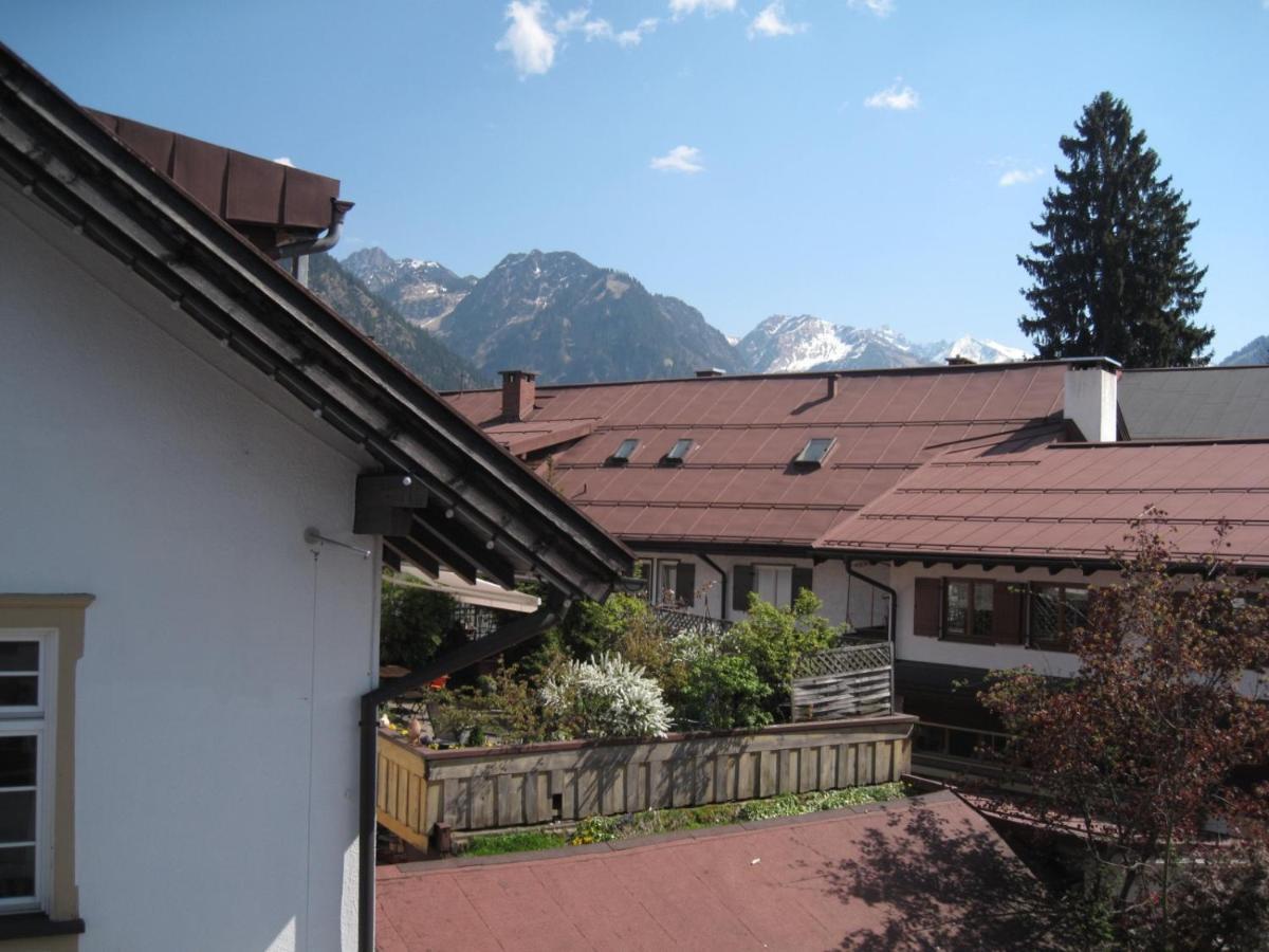 Fauser Oberstdorf